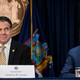 Image for article titled Andrew Cuomo and Bill de Blasio Just Need to Punch Each Other and Get It Over With